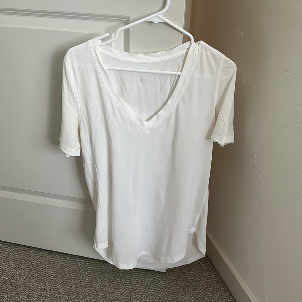 Lululemon Love Tee